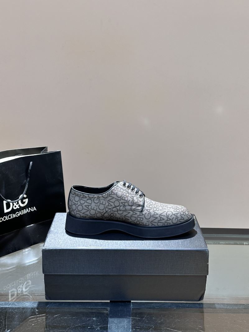 Dolce Gabbana Business Shoes